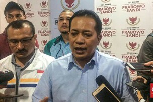 Usai Putusan MK, Nasib Koalisi Prabowo akan Dibahas 