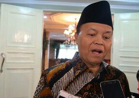Terkait Isu Tawaran Kursi Menteri, HNW Sebut PKS Biar Jadi Oposisi