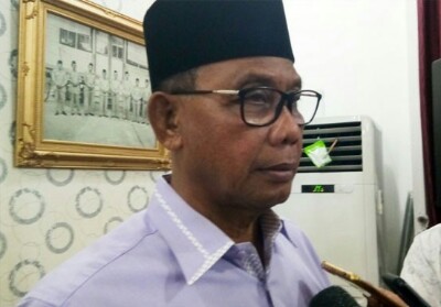 Gubri akan Lakukan Peletakan Batu Pertama Pembangunan Masjid Cheng Ho Rohil