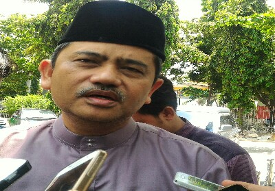 Meski Dirahasikan, Sekdaprov Ngaku Mulai Surati Calon Tim Pansel Assessment PTP