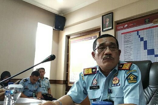 Setya Novanto Berhasil Pelesiran ke Toko Bangunan, Ternyata Begini Pengawalannya 