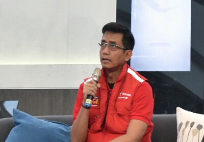 Telkomsel Terus Kembangkan Inovasi Teknologi 5G di Indonesia