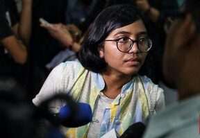 Jika Tak Dibubarkan Jokowi, LBH akan Gugat Tim Asistensi Wiranto