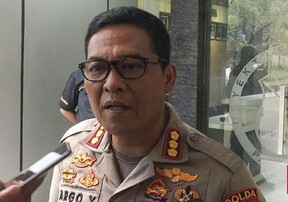 Hari Ini Polda Metro Jaya Periksa Kasus Makar Sofyan Jacob