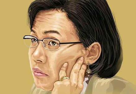 Defisit Anggatan Rp 127 Triliun, Sri Mulyani Mulai Was-was