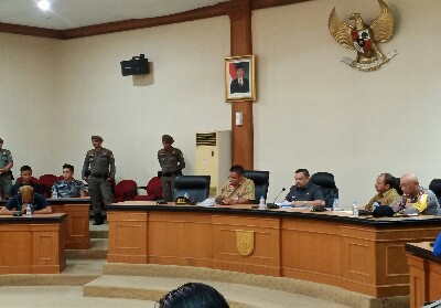 PSPS Harus Berkaca Kenapa Perusahaan Enggan Beri Bantuan