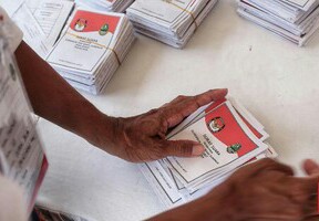 KPU: Pilkada Serentak 2020 Direncanakan 23 September
