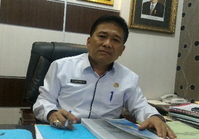 10 Tahun Tanpa ADD, 14 Desa Akhirnya Segera Diberi Kode Registrasi