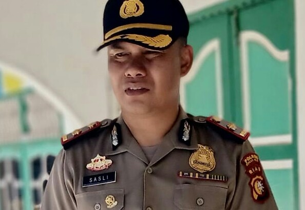 Dalam Satu Tahun, Polsek Bangko Berhasil Ungkap 17 Kasus Narkoba