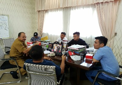 Berharap Bisa Berkompetensi, Aliansi Suporter Usulkan Perombakan ManajemenÂ PSPS