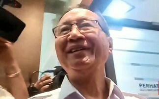 Pekan Ini Polisi Kirim Berkas Perkara Makar Sofjan Jacob