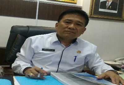 Pemprov Komitmen Kembangkan Ekonomi Desa di Riau