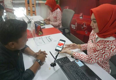 Benefit Lebih untuk Pelanggan, Telkomsel Hadirkan kartuHalo Fast Track