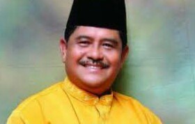 Anggota DPRD Riau Masgaul Yunus Tutup Usia