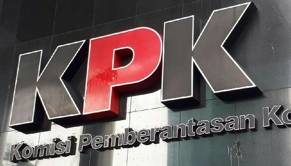 KPK OTT Kepala Daerah di Kepulauan Riau