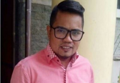 Zukri Misran Ditunjuk Jadi Ketua DPD PDI-P Riau