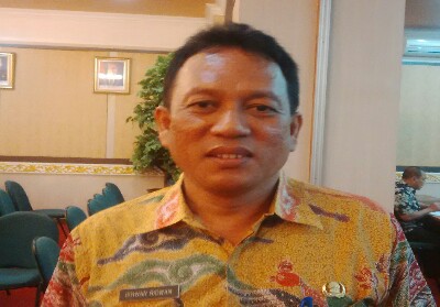 Izin Pelantikan Pejabat Pemprov Sudah Diajukan ke Kemendagri