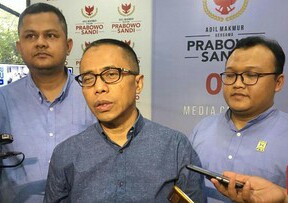 Soal Rencana Gabung Jokowi, PAN Pastikan Ikuti Nasehat Amien Rais
