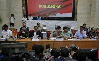 Kuasa Hukum Novel Sebut Tim Bentukan Kapolri Gagal Total Usut Kasus Kliennya
