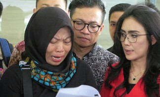 Pekan Depan, DPR Bahas Amnesti Baiq Nuril