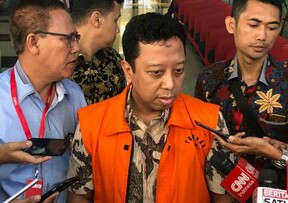Masa Penahanan Romahurmuziy Kembali Diperpanjang KPK