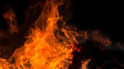 Tersulut Api saat Cekcok, Mertua Menantu Ini Terluka Bakar Parah