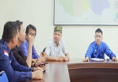 Sukseskan Porkot 2019, Camat Tenayan Raya Akan Bentuk Manajer Cabor