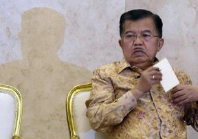 Komisioner KPI Aswar Diduga Radikal, JK Sebut Jangan Alergi Syariat Islam