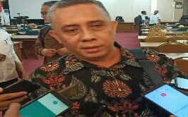 KPK Dorong Pemprov Riau Bentuk Satgas Kebun Ilegal