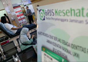 Pemerintah Akan Nonaktifkan 5,2 Juta Peserta Subsidi BPJS Kesehatan