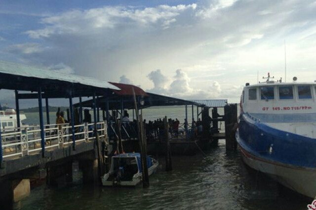 Kesulitan Dapatkan BBM, Pelayaran Antarprovinsi Riau-Kepri Terganggu