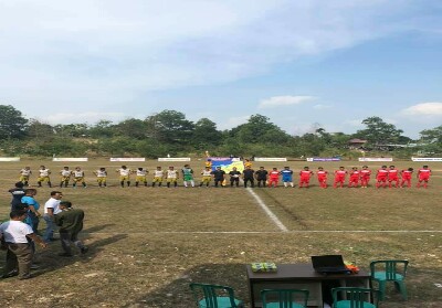 Digelar 3 Agustus-13 Oktober, Masyarakat Diimbau Ramaikan Kompetisi Liga 3 Zona Riau