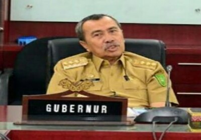 Gubri Belum Mau Bicara Asesment Takut Pimpinan OPD Tak Nyaman