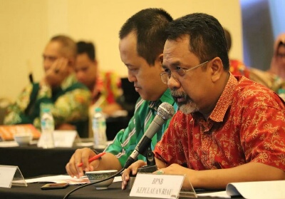 Enam Karya Budaya Riau Ditetapkan Sebagai WBTB
