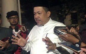 Wacana Presiden Jokowi Pindahkan Ibu Kota Dikritik Fadli Zon dan Fahri Hamzah