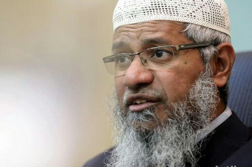Tuai Kontroversi di Malaysia, Zakir Naik Minta Maaf dan Tegaskan Dirinya Bukan Rasis