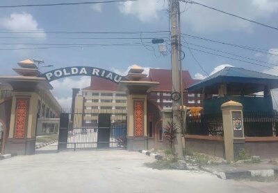 Dianggarkan Rp10,6 Miliar, Pengadaan Meubelair Kantor Polda Mulai Dilelang