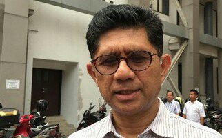 Proyek Pemindahan Ibu Kota ke Kaltim, KPK Akan Awasi