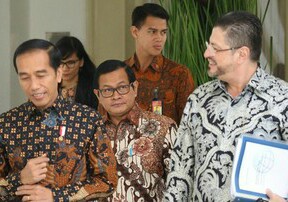 Bank Dunia Sebut Pertumbuhan Ekonomi Indonesia Berpotensi Melambat