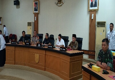 Wagubri: Video Viral Pembubaran Jemaah Gereja di Inhil Tak Menggambarkan Sesungguhnya