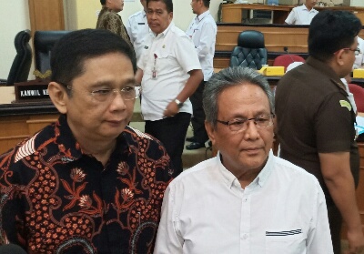 Tidak Sepenuhnya Benar,Â Ketua PGPI Minta Maaf atas Beredarnya Video Jemaah Gereja