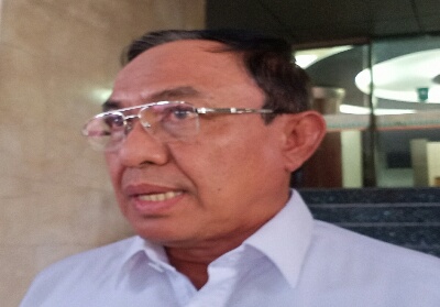 Bupati Inhil Sudah Restui Said Syarifuddin Calonkan Diri Jadi Sekdaprov Riau