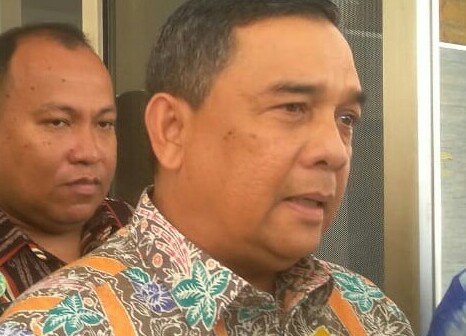 APBD P Riau 2019 Disetujui Rp9,4 Triliun, Segera Dilaporkan ke Mendagri untuk Evaluasi