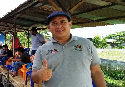 Eksistensi Organisasi, PWI Provinsi Riau Buat Buku Putih 2020