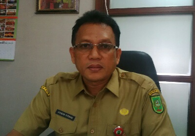 Pengumuman Tim Pansel dan Pembukaan Calon Sekda Tunggu Instruksi Gubri
