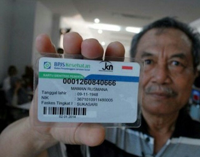 Jika Iuran BPJS Tetap Naik, Buruh Akan Gugat Negara