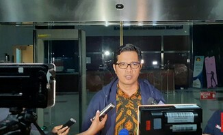  Terkait Distribusi Gula, KPK Kembali OTT di Jakarta, BUMN Perkebunan Diduga Terlibat