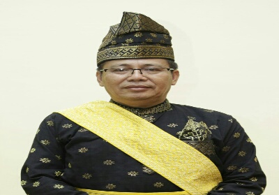 LAMR Apresiasi Langkah Gubri Bentuk Tim Terpadu Penertiban Penggunaan Lahan Ilegal