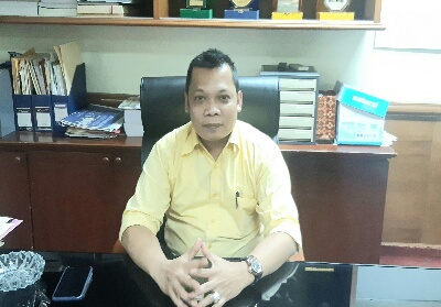 Berjalan Lancar, Ribuan Masyarakat Antusias Hadiri Pelantikan Anggota DPRD Riau