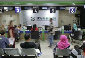 Waduh, Persi Sebut Tunggakan BPJS Kesehatan ke RS Capai Rp 6,5 Triliun